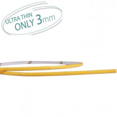 Ταινία LED Ultra Thin 5W 450lm 24V COB LED IP20 Θερμό φως 3000K 99LED1313WWIP20